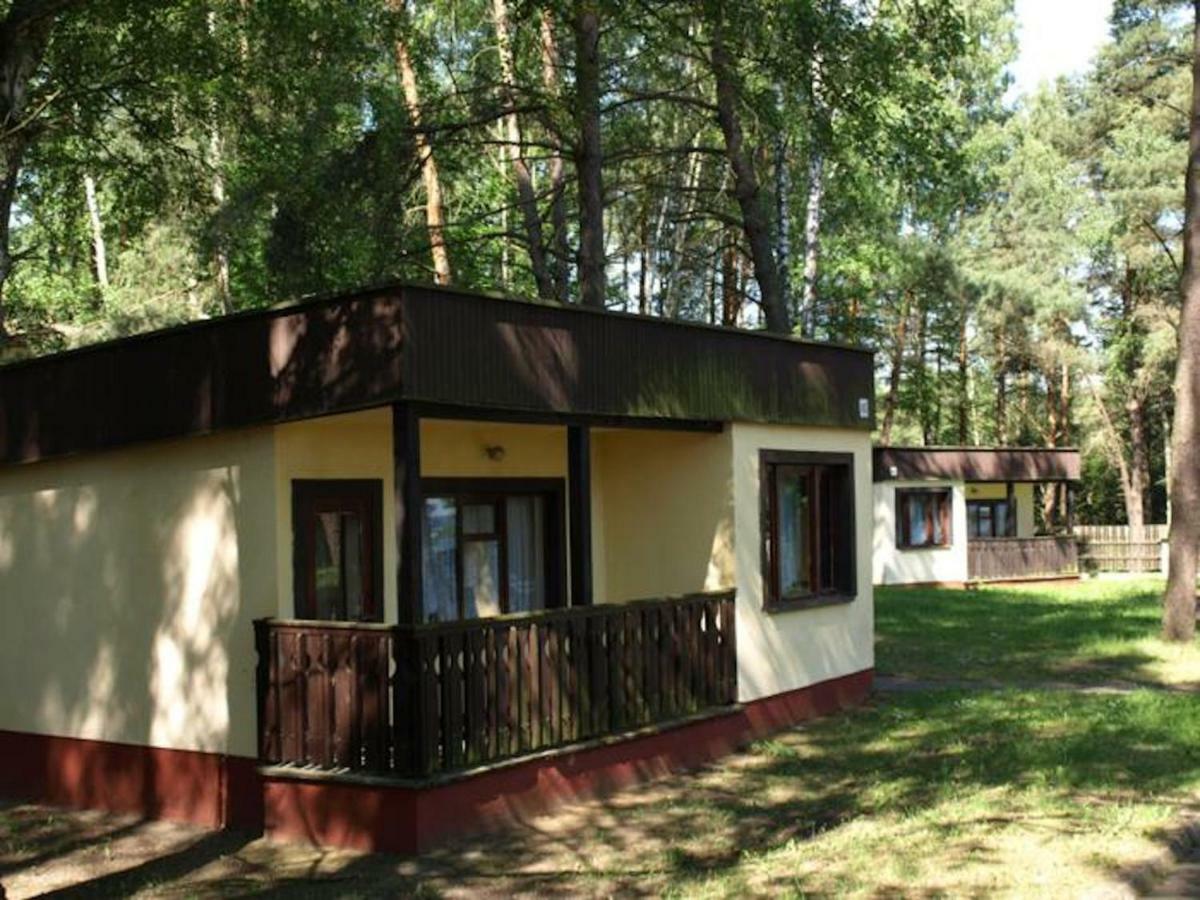 Ow Inter Piast Kalbornia - Z Wlasna Plaza Z Kapieliskiem I Przystania Dąbrówno Esterno foto